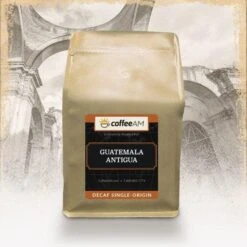 Decaf Guatemala Antigua Coffee