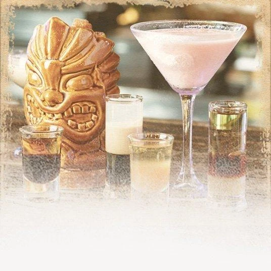 Happy Hour Sampler 2 Happy Hour Sampler - Image 2