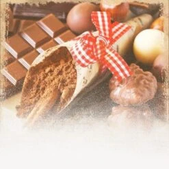 Deluxe Chocolate Lover's Gift Set