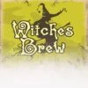 Witches Brew Flavored Coffee (Halloween Theme)