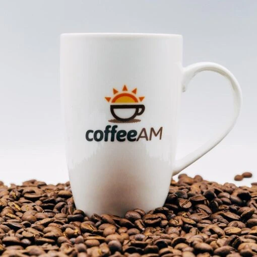CoffeeAM Mug