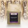 Chocolate-Dipped Almond Biscotti Flavored Coffee