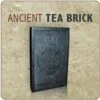 Ancient Tea Brick