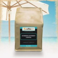 Summer Blend Coffee