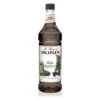 Monin Black Raspberry Syrup 1L