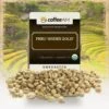 Organic Peru Green Coffee