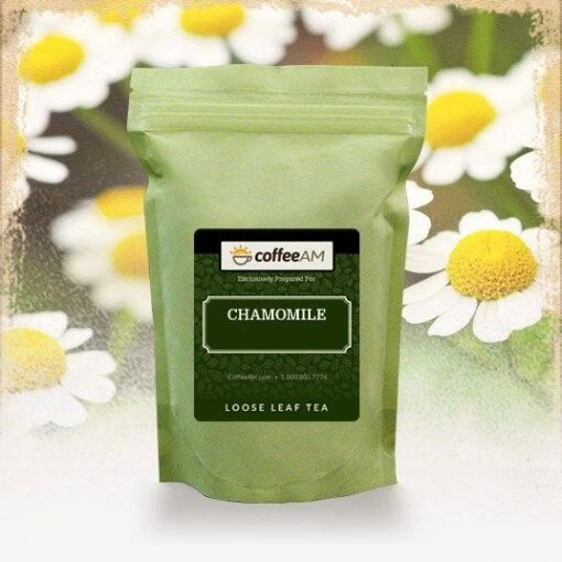 Chamomile Tea