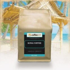 Kona Coffee Blend