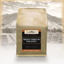 Decaf Mexico 'Spirit Of The Aztec' Coffee