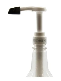 Monin Syrup Pump (1 L)