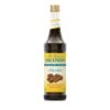Monin Sugar-Free Chocolate Coffee Syrup, 750 Ml
