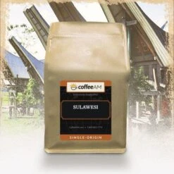 Sulawesi Gourmet Coffee