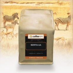 Kenya AA Coffee