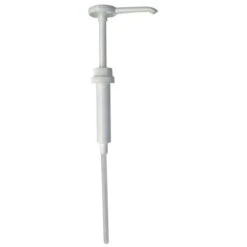 Oregon Chai Syrup Pump