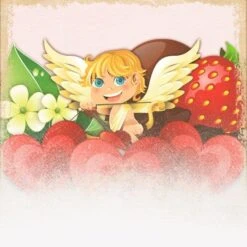 Sweetheart Sampler (Valentine's Day Theme)