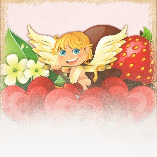 Sweetheart Sampler (Valentine's Day Theme) 1 Sweetheart Sampler (Valentine's Day Theme)