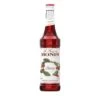 Monin Cherry Coffee Syrup, 750 Ml