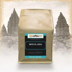 Decaf Mocca Java Blend Coffee