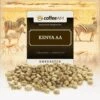 Kenya AA Green Coffee