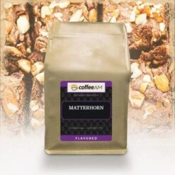 Matterhorn Flavored Coffee