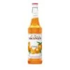 Monin Orange Coffee Syrup, 750 Ml