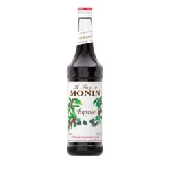Monin Espresso Coffee Syrup, 750 Ml