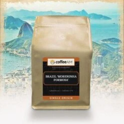 Brazil 'Moreninha Formosa' Coffee