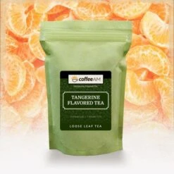 Tangerine Flavored Tea