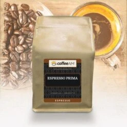 Espresso Prima