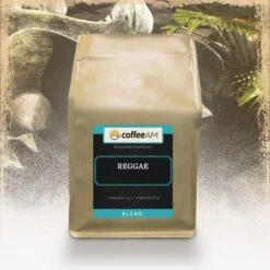 Reggae Blend Coffee