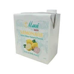 Maui Lemonade