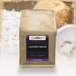 Calypso Cream Flavored Coffee