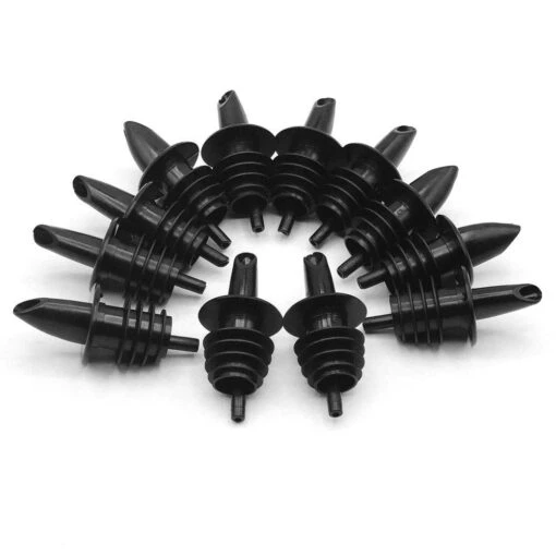 Monin Syrup Pour Spouts (dozen)