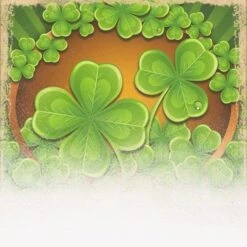 Emerald City Flavored Coffee (St. Patrick's Day Theme)