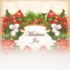 Mistletoe Joe (12 Coffees Of Christmas Theme)
