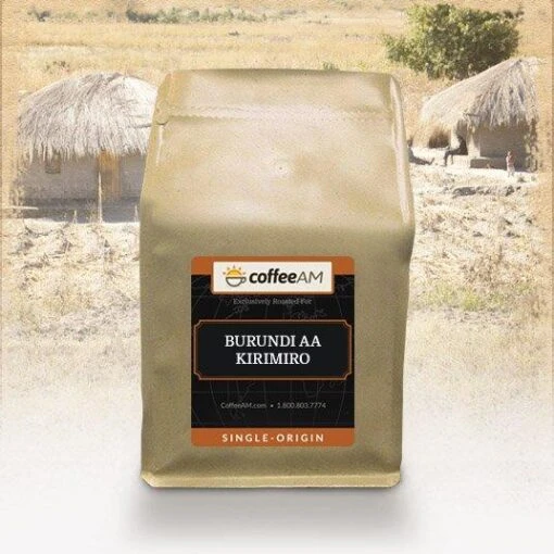 Burundi AA Kirimiro Coffee