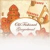 Old-Fashioned Gingerbread (12 Coffees Of Christmas Theme)