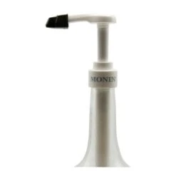 Monin Syrup Pump