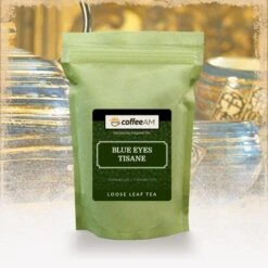 Blue Eyes Tisane Tea