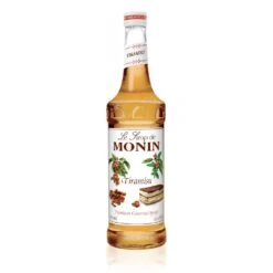 Monin Tiramisu Syrup 750ml