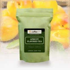 Apricot Flavored Tea