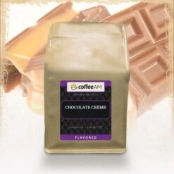 Chocolate Creme Flavored Coffee