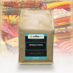 World Tour Blend Coffee