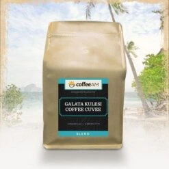 Galata Kulesi Cuvee Coffee