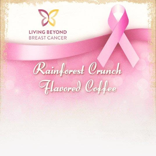 LBBC Rainforest Crunch Coffee 1 LBBC Rainforest Crunch Coffee