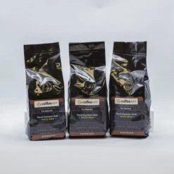 Decaf Espresso Sampler