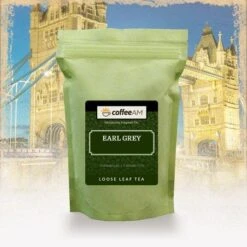 Earl Grey Tea