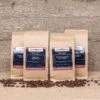 African Coffee Sampler