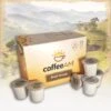 Brazil Cerrado Coffee, Single Serve