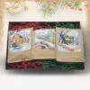 Holly Jolly Coffee Holidays Gift Set